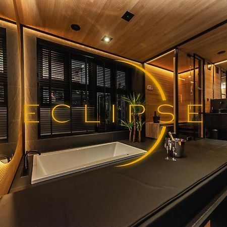 Eclipse Gold Room Bielsko-Biala Luaran gambar