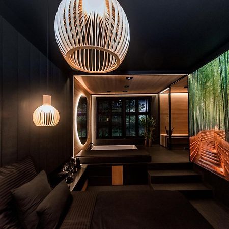 Eclipse Gold Room Bielsko-Biala Luaran gambar