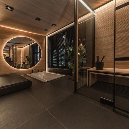Eclipse Gold Room Bielsko-Biala Luaran gambar