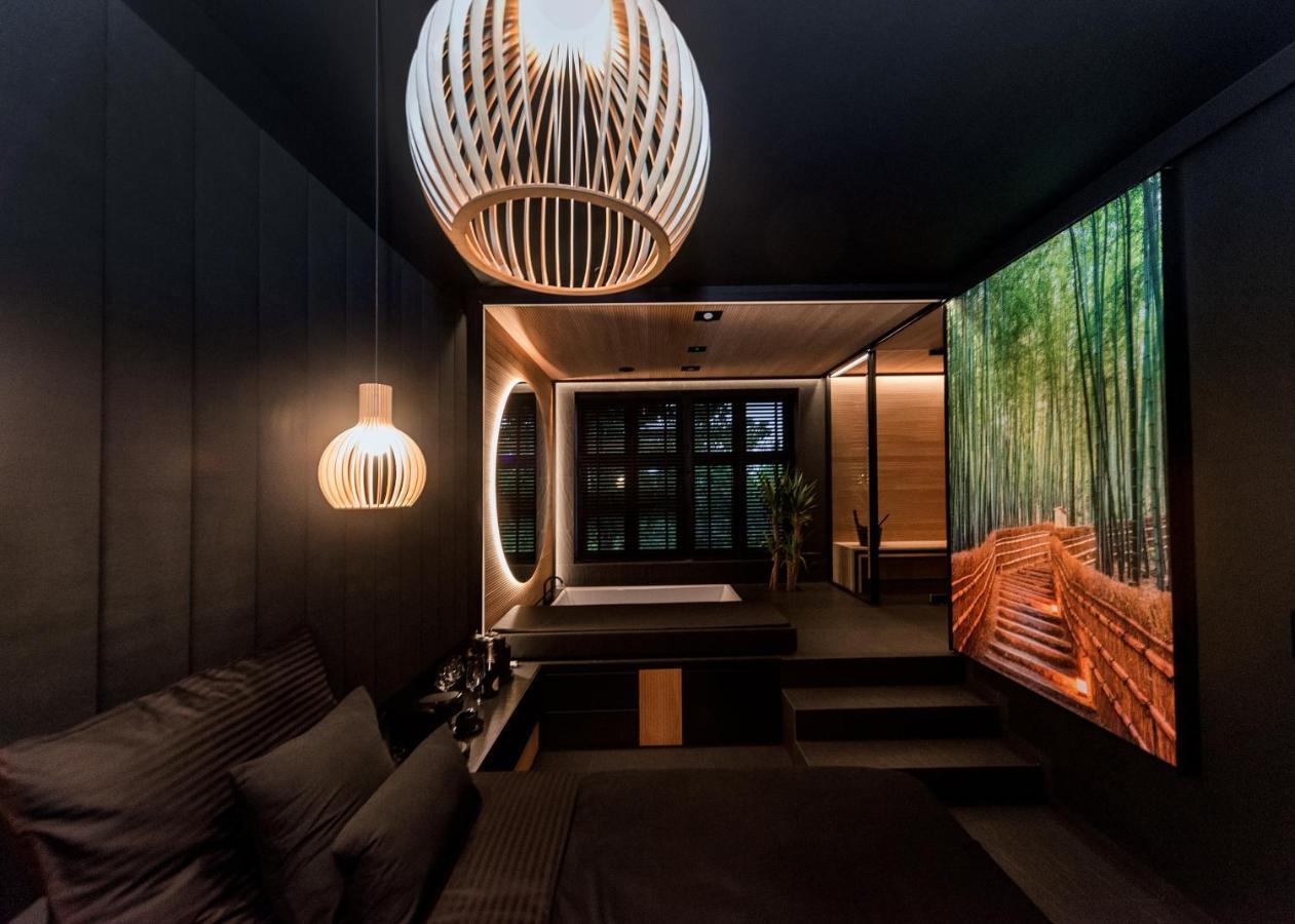 Eclipse Gold Room Bielsko-Biala Luaran gambar
