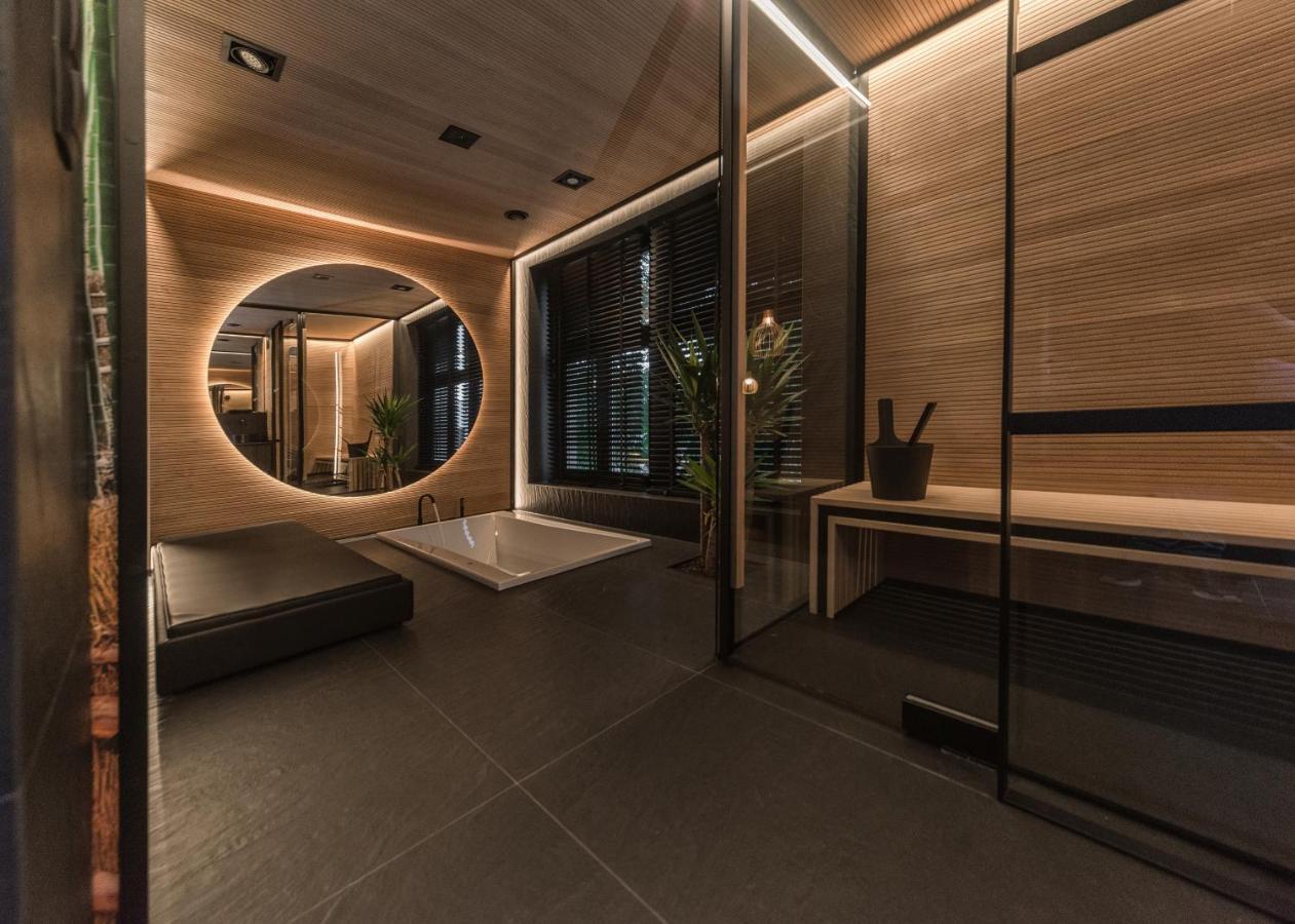Eclipse Gold Room Bielsko-Biala Luaran gambar